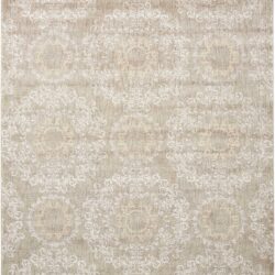 Nourison Tranquility TNQ03 Stone Area Rug