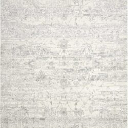 Nourison Twilight TWI02 Ivory Area Rug