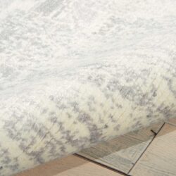 Alternative view of Nourison Twilight TWI02 Ivory Area Rug