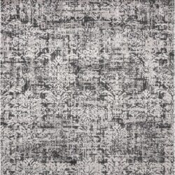 Nourison Twilight TWI04 Onyx Area Rug