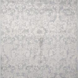 Nourison Twilight TWI05 Slate Area Rug