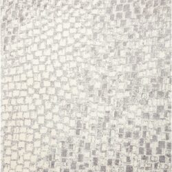 Nourison Twilight TWI08 Cream Area Rug