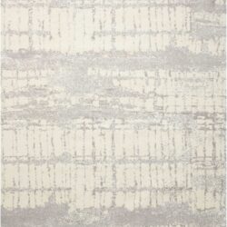 Nourison Twilight TWI10 Ivory Area Rug