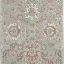 Nourison Twilight TWI13 Grey Multicolor Area Rug