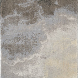 Nourison Twilight TWI18 Storm Area Rug