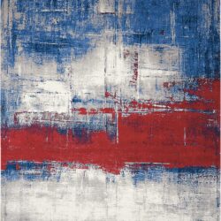 Nourison Twilight TWI19 Multicolor Area Rug