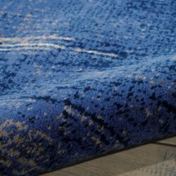 Alternative view of Nourison Twilight TWI19 Multicolor Area Rug