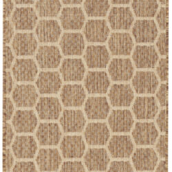 Nourison Twist Reversible TWS01 Natural Area Rug