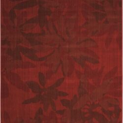 Calvin Klein Urban URB05 Garnet Area Rug