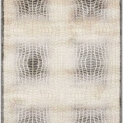 Nourison Utopia UTP01 Shell Area Rug