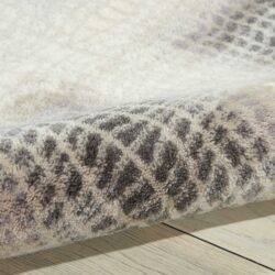Alternative view of Nourison Utopia UTP01 Shell Area Rug