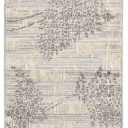 Nourison Utopia UTP02 Champagne Area Rug