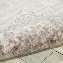 Alternative view of Nourison Utopia UTP02 Champagne Area Rug
