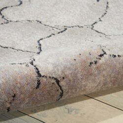 Alternative view of Nourison Utopia UTP06 Granite Area Rug