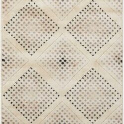 Nourison Utopia UTP08 Champagne Area Rug