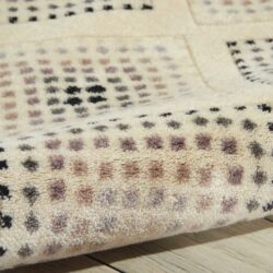 Alternative view of Nourison Utopia UTP08 Champagne Area Rug