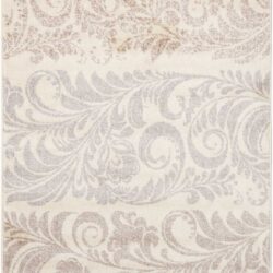 Nourison Utopia UTP09 Ivory Area Rug