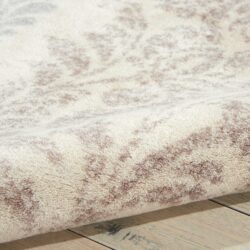 Alternative view of Nourison Utopia UTP09 Ivory Area Rug