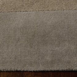 Alternative view of Calvin Klein Vale VAL02 Graphite Area Rug