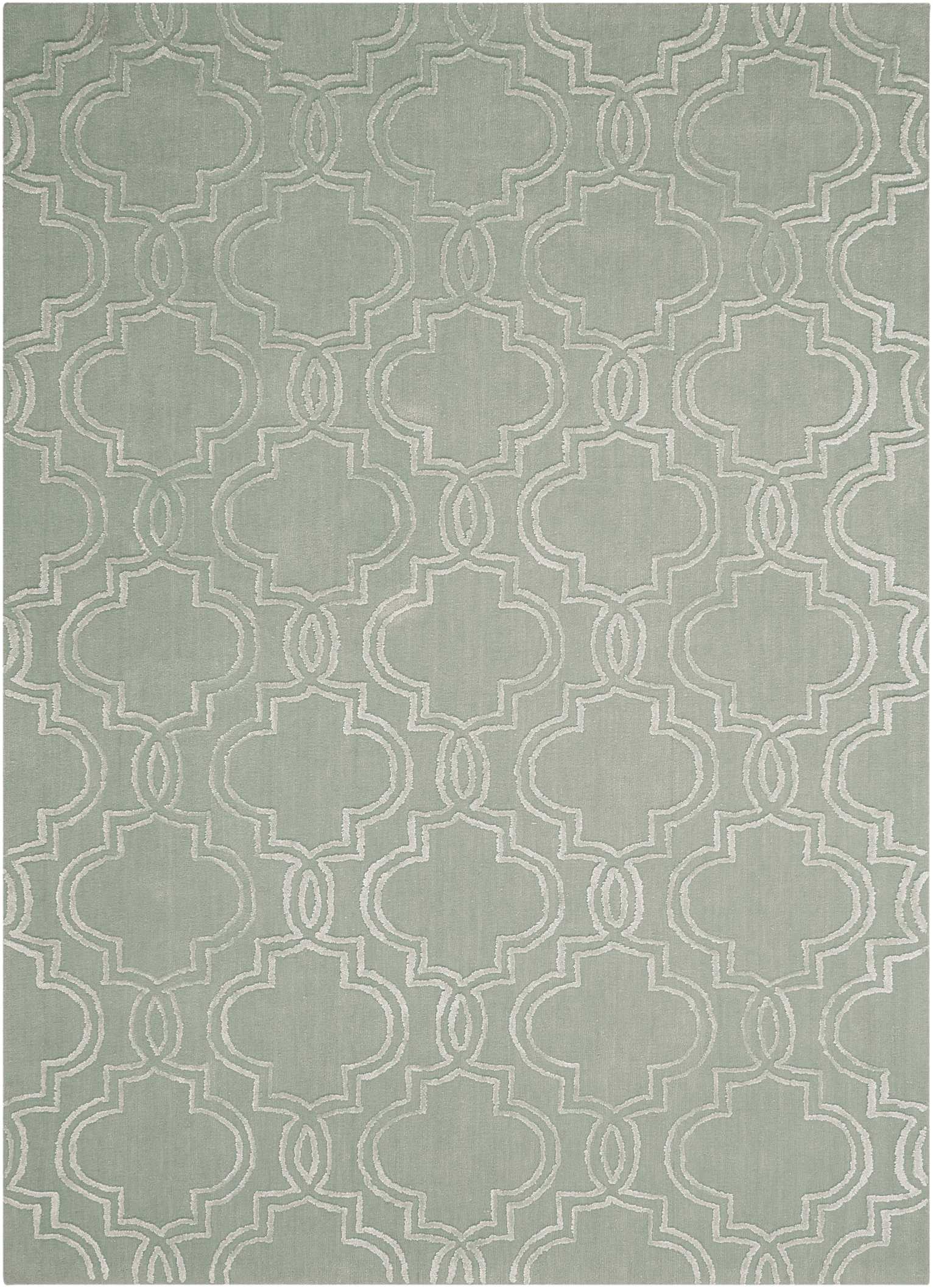 Nourison Vita VIT12 Sage Area Rug