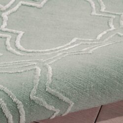Alternative view of Nourison Vita VIT12 Sage Area Rug