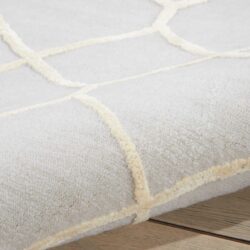 Alternative view of Nourison Vita VIT13 Beige Area Rug