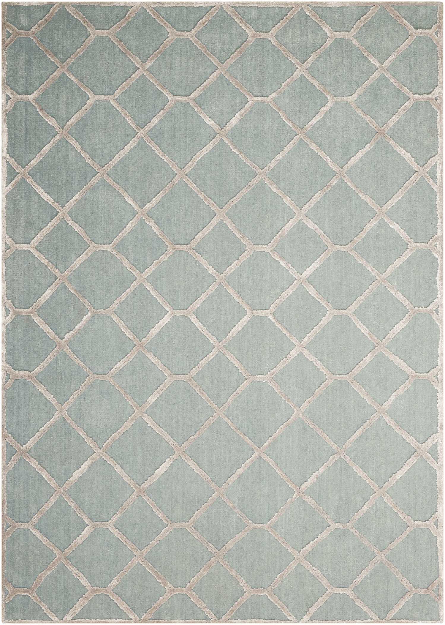 Nourison Vita VIT13 Sage Area Rug