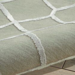 Alternative view of Nourison Vita VIT13 Sage Area Rug