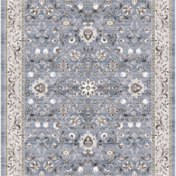 Nourison Vintage Home VNH05 Blue Area Rug