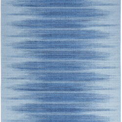 Nourison Vintage Home VNH07 Blue Area Rug