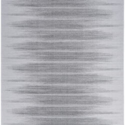 Nourison Vintage Home VNH07 Grey Area Rug