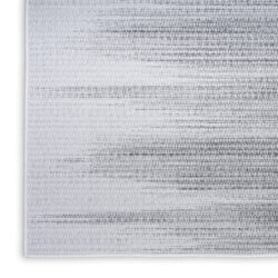 Alternative view of Nourison Vintage Home VNH07 Grey Area Rug