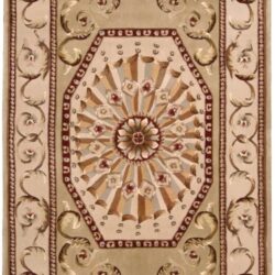 Nourison Versailles Palace VP10 Sage Area Rug