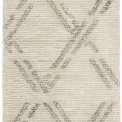 Nourison Venosa VSN01 Ivory/Grey Area Rug