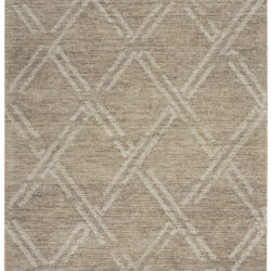 Nourison Venosa VSN01 Taupe Area Rug