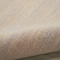 Alternative view of Waverly Grand Suite WGS01 Sterling Area Rug