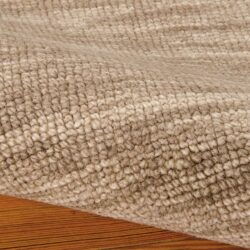 Alternative view of Waverly Grand Suite WGS01 Stone Area Rug