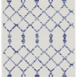 Nourison Whimsicle WHS02 Ivory Area Rug