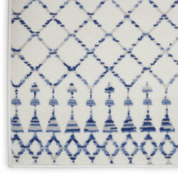 Alternative view of Nourison Whimsicle WHS02 Ivory Area Rug