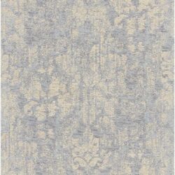 Waverly Vintage Lux WJC01 Mist Area Rug
