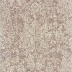 Waverly Vintage Lux WJC01 Smoke Area Rug