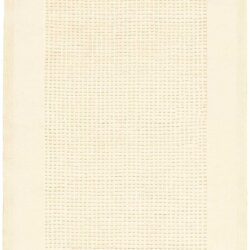 Nourison Westport WP20 Ivory Area Rug