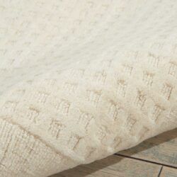 Alternative view of Nourison Westport WP20 Ivory Area Rug