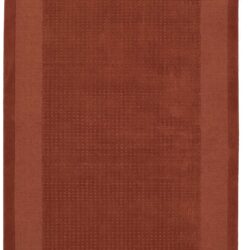 Nourison Westport WP20 Spice Area Rug