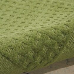 Alternative view of Nourison Westport WP30 Lime Area Rug