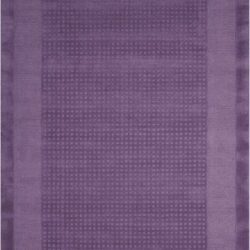 Nourison Westport WP30 Purple Area Rug