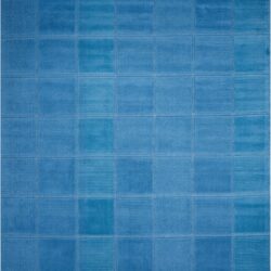 Nourison Westport WP31 Blue Area Rug