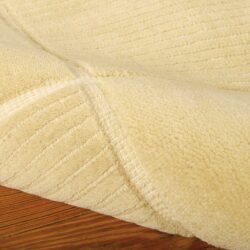 Alternative view of Nourison Westport WP31 Ivory Area Rug