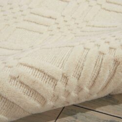 Alternative view of Nourison Westport WP32 Ivory Area Rug