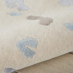 Portfolio Portfolio Woodson & Rummerfield WR100 Tawny Area Rug